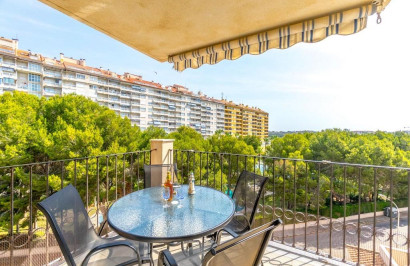 Appartement / Flat - Herverkoop - Orihuela Costa - Campoamor