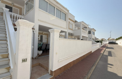 Appartement / Flat - Herverkoop - Orihuela Costa - La Zenia