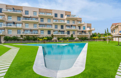 Appartement / Flat - Herverkoop - Orihuela Costa - La Zenia