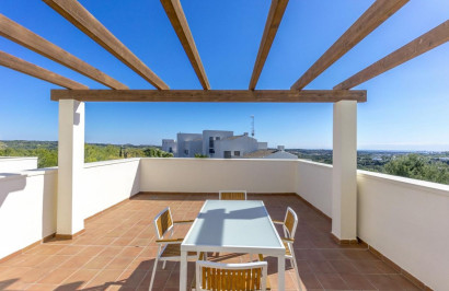 Appartement / Flat - Herverkoop - Orihuela Costa - Las Colinas Golf