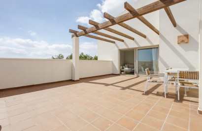 Appartement / Flat - Herverkoop - Orihuela Costa - Las Colinas Golf