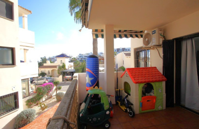 Appartement / Flat - Herverkoop - Orihuela Costa - Las Ramblas