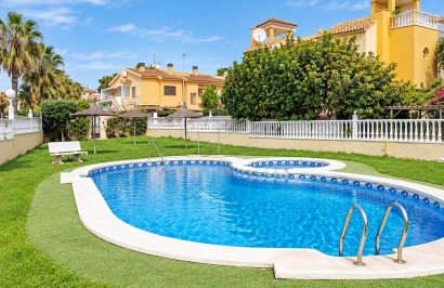 Appartement / Flat - Herverkoop - Orihuela Costa - Lomas de Cabo Roig