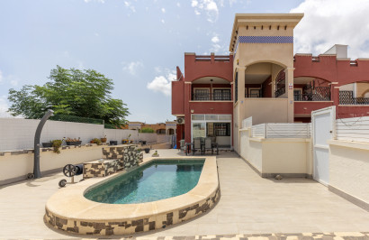 Appartement / Flat - Herverkoop - Orihuela Costa - Los Altos