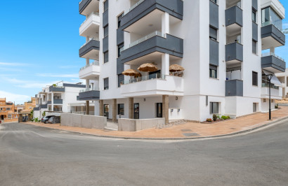 Appartement / Flat - Herverkoop - Orihuela Costa - Los Altos