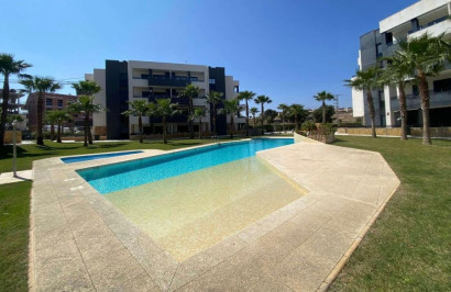 Appartement / Flat - Herverkoop - Orihuela Costa - Orihuela Costa