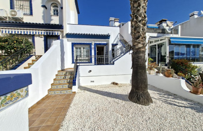 Appartement / Flat - Herverkoop - Orihuela Costa - Orihuela Costa