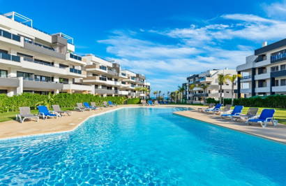 Appartement / Flat - Herverkoop - Orihuela Costa - Orihuela Costa