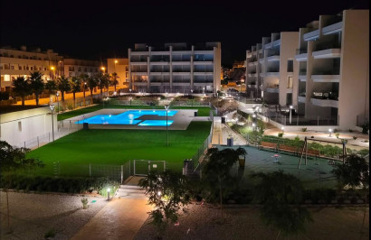 Appartement / Flat - Herverkoop - Orihuela Costa - Orihuela Costa