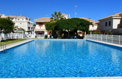 Appartement / Flat - Herverkoop - Orihuela Costa - Playa Flamenca