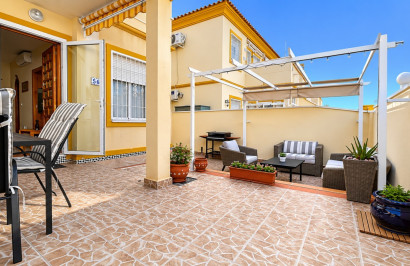 Appartement / Flat - Herverkoop - Orihuela Costa - Playa Flamenca
