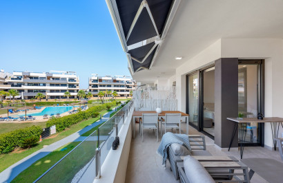 Appartement / Flat - Herverkoop - Orihuela Costa - Playa Flamenca