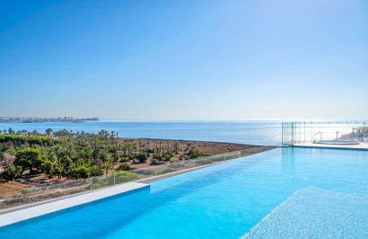 Appartement / Flat - Herverkoop - Orihuela Costa - Punta Prima