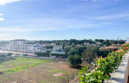 Appartement / Flat - Herverkoop - Orihuela Costa - Punta Prima