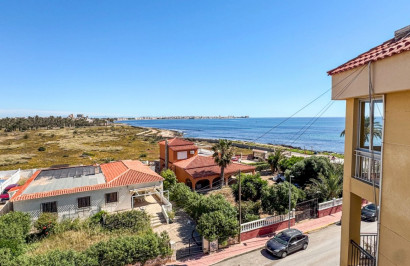Appartement / Flat - Herverkoop - Orihuela Costa - Punta Prima