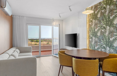 Appartement / Flat - Herverkoop - Orihuela Costa - Punta Prima