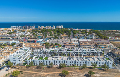 Appartement / Flat - Herverkoop - Orihuela Costa - Punta Prima