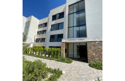 Appartement / Flat - Herverkoop - Orihuela Costa - ZW-43321