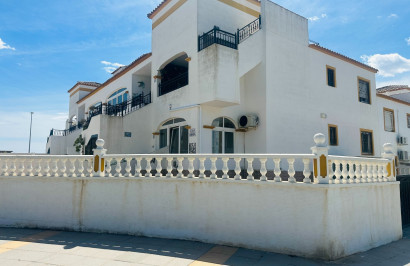 Appartement / Flat - Herverkoop - Orihuela - Entre Naranjos