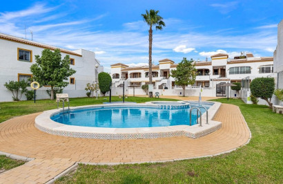 Appartement / Flat - Herverkoop - Orihuela - Entre Naranjos
