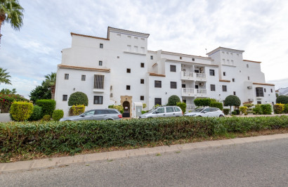 Appartement / Flat - Herverkoop - Orihuela - Orihuela Costa