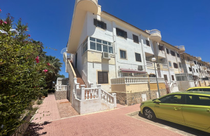 Appartement / Flat - Herverkoop - Orihuela - Playa Flamenca