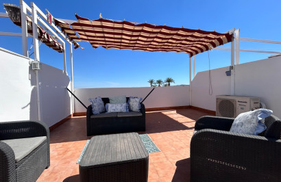 Appartement / Flat - Herverkoop - Orihuela - Torremendo