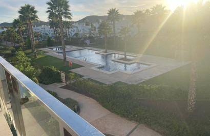 Appartement / Flat - Herverkoop - Orihuela - Vistabella