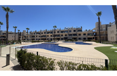 Appartement / Flat - Herverkoop - Pilar de la Horadada - La Torre De La Horadada