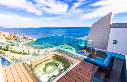 Appartement / Flat - Herverkoop - Punta Prima - Punta Prima
