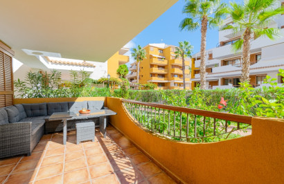 Appartement / Flat - Herverkoop - Punta Prima - Punta Prima