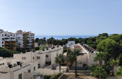 Appartement / Flat - Herverkoop - Punta Prima - Punta Prima