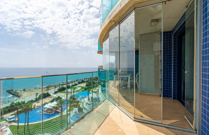 Appartement / Flat - Herverkoop - Punta Prima - Punta Prima