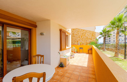 Appartement / Flat - Herverkoop - Punta Prima - Punta Prima