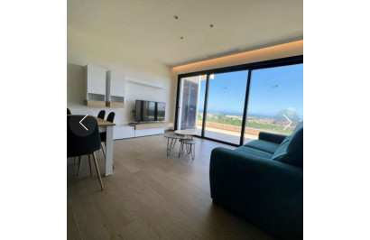 Appartement / Flat - Herverkoop - San Miguel de Salinas - Las Colinas Golf