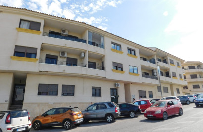 Appartement / Flat - Herverkoop - San Miguel de Salinas - San Miguel de Salinas