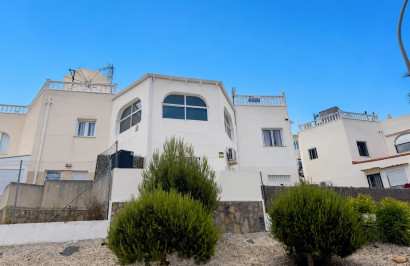Appartement / Flat - Herverkoop - San Miguel de Salinas - San Miguel de Salinas