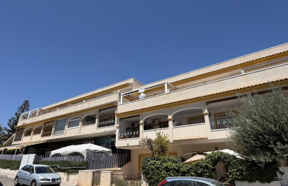 Appartement / Flat - Herverkoop - San Miguel de Salinas - San Miguel de Salinas