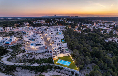 Appartement / Flat - Herverkoop - San Miguel de Salinas - San Miguel de Salinas