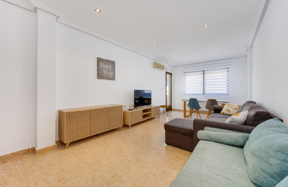 Appartement / Flat - Herverkoop - San Miguel de Salinas - San Miguel de Salinas