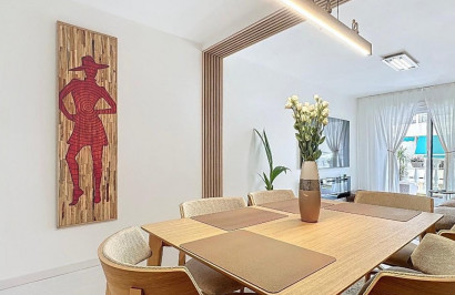 Appartement / Flat - Herverkoop - San Pedro del Pinatar - San Pedro De Pinatar