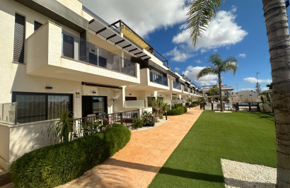 Appartement / Flat - Herverkoop - Torre Pacheco - Dolores De Pacheco