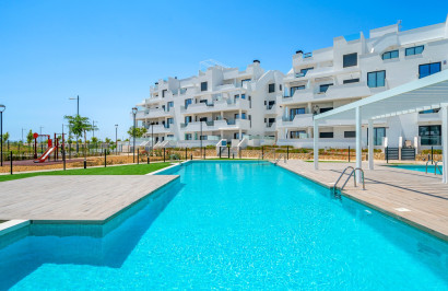 Appartement / Flat - Herverkoop - Torre Pacheco - Santa Rosalia Lake And Life Resort
