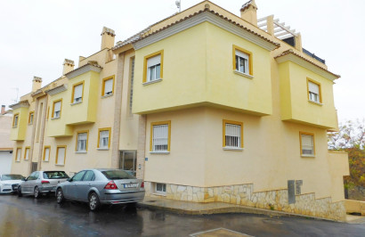 Appartement / Flat - Herverkoop - Torremendo - Torremendo