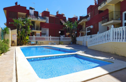 Appartement / Flat - Herverkoop - Torremendo - Torremendo