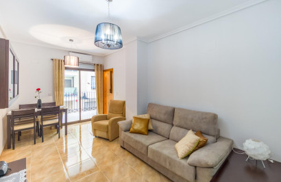 Appartement / Flat - Herverkoop - Torrevieja - Acequion