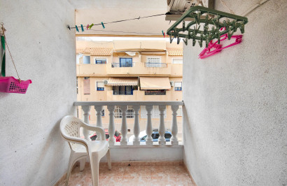 Appartement / Flat - Herverkoop - Torrevieja - Antonio Machado
