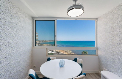 Appartement / Flat - Herverkoop - Torrevieja - Cabo Cervera