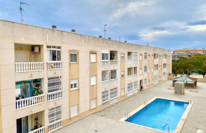 Appartement / Flat - Herverkoop - Torrevieja - Centro