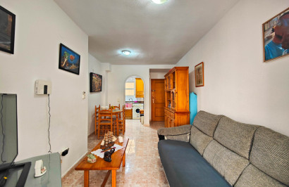 Appartement / Flat - Herverkoop - Torrevieja - Centro